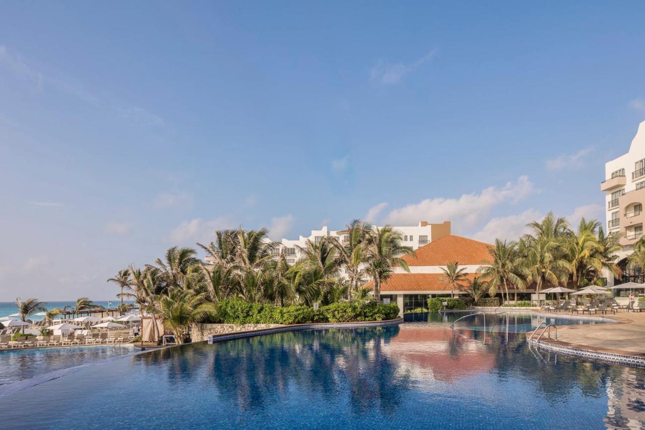 Fiesta Americana Condesa Cancun Luaran gambar Vinpearl Hotel Nha Trang